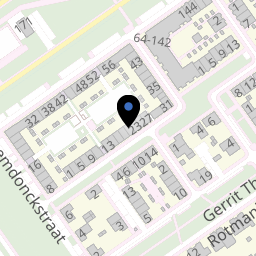 Appartement AMR04 R 215 28