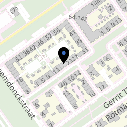Appartement AMR04 R 215 29