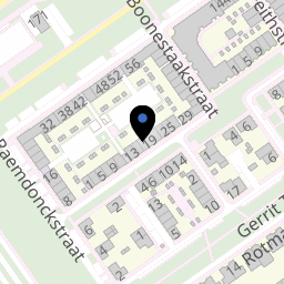 Appartement AMR04 R 215 30