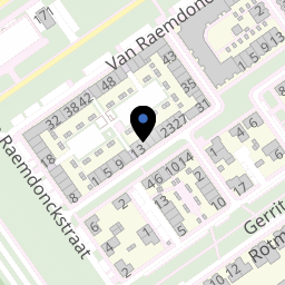 Appartement AMR04 R 215 31