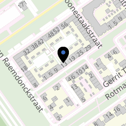 Appartement AMR04 R 215 32