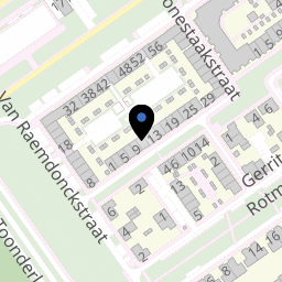Appartement AMR04 R 215 33