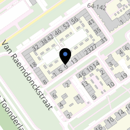 Appartement AMR04 R 215 34