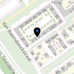 Appartement AMR04 R 215 35