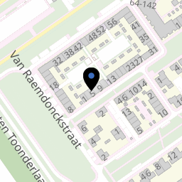 Appartement AMR04 R 215 36