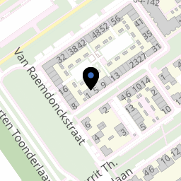 Appartement AMR04 R 215 37