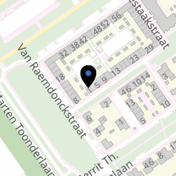 Appartement AMR04 R 215 38