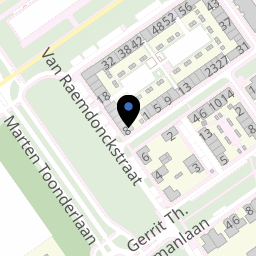 Appartement AMR04 R 215 39
