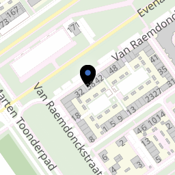 Appartement AMR04 R 215 4