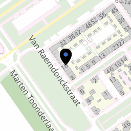 Appartement AMR04 R 215 43