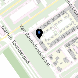Appartement AMR04 R 215 44
