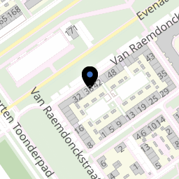 Appartement AMR04 R 215 5