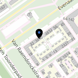 Appartement AMR04 R 215 6