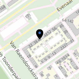 Appartement AMR04 R 215 7