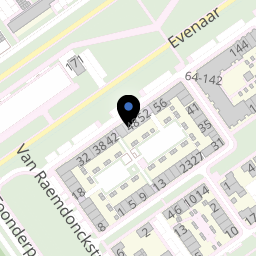 Appartement AMR04 R 215 9