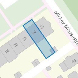 Perceel AMR04-R-2165