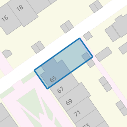 Perceel AMR04-R-2167