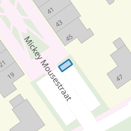 Perceel AMR04-R-2189