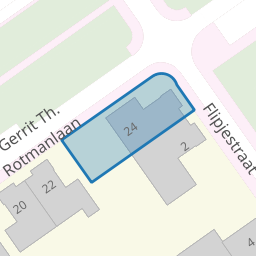 Perceel AMR04-R-2214