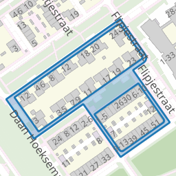 Perceel AMR04-R-2215