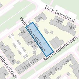 Perceel AMR04-R-2253