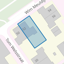 Perceel AMR04-R-2256