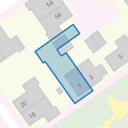 Perceel AMR04-R-2261