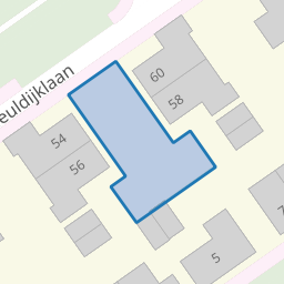 Perceel AMR04-R-2264