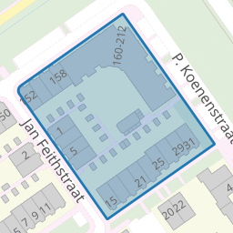 Perceel AMR04-R-2274