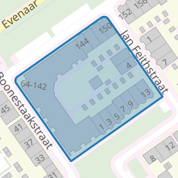 Perceel AMR04-R-2276