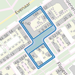 Perceel AMR04-R-2277