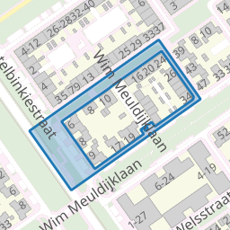 Perceel AMR04-R-2289