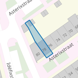 Perceel AMR04-R-2291