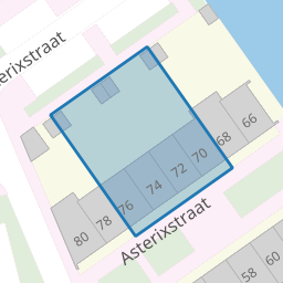 Perceel AMR04-R-2292