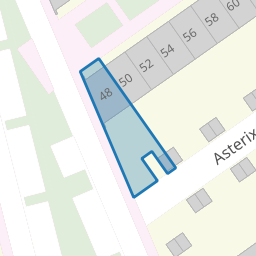 Perceel AMR04-R-2300