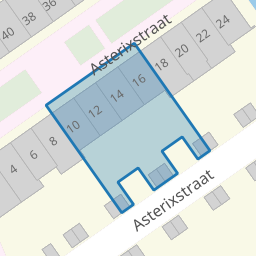 Perceel AMR04-R-2313