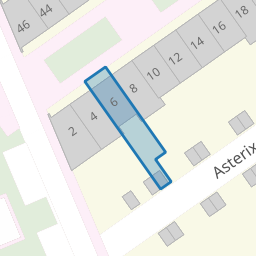 Perceel AMR04-R-2315