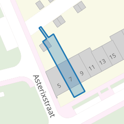 Perceel AMR04-R-2319