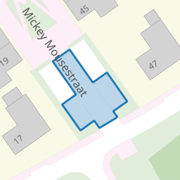 Perceel AMR04-R-2358