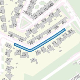 Perceel AMR04-R-2390