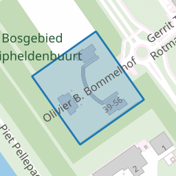 Perceel AMR04-R-2408