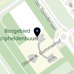 Appartement AMR04 R 2410 60
