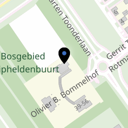 Appartement AMR04 R 2410 61