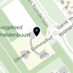 Appartement AMR04 R 2410 64