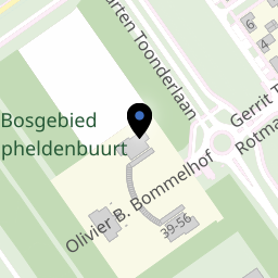 Appartement AMR04 R 2410 65