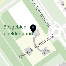 Appartement AMR04 R 2410 66