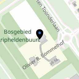 Appartement AMR04 R 2410 70