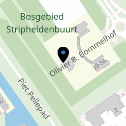 Appartement AMR04 R 2410 78