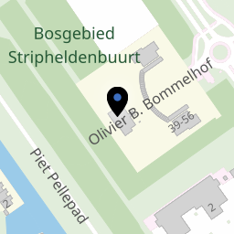 Appartement AMR04 R 2410 88