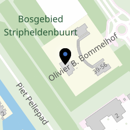 Appartement AMR04 R 2410 92